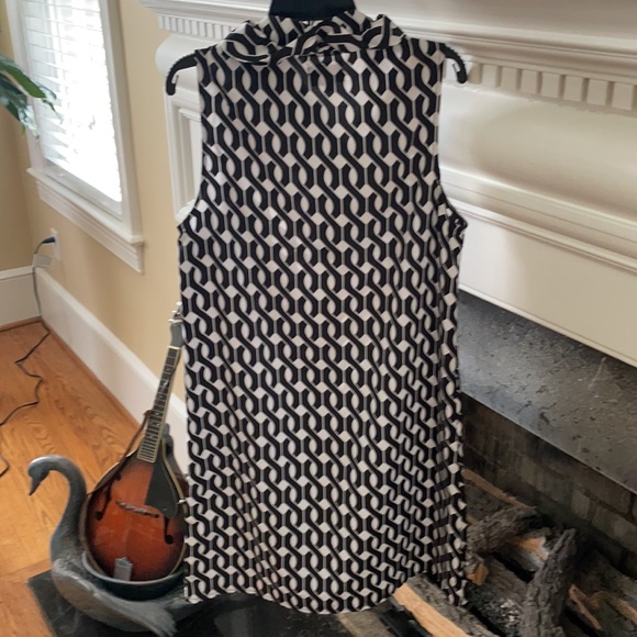 Mudpie sleeveless dress - Picture 3 of 3